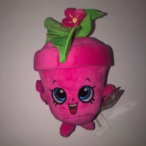 Shopkins Plush Bundle